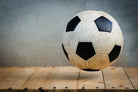 Heritage Match Football, size 5