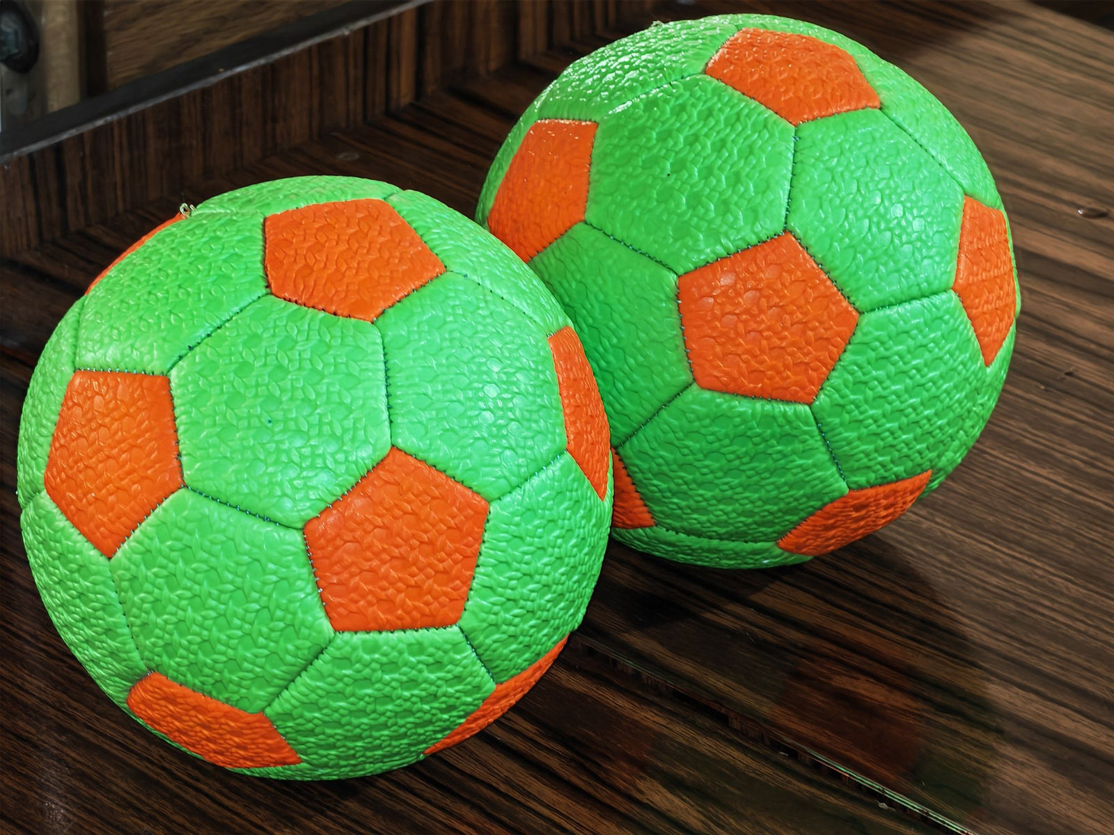 Academy Training Football, size 5