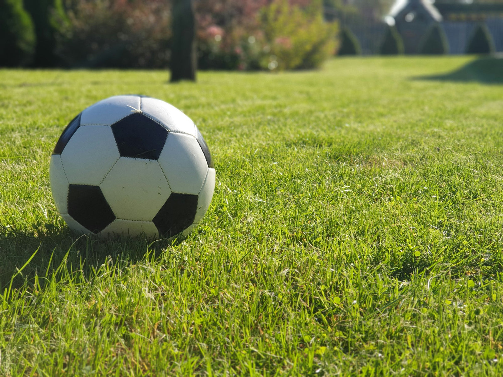 Club Match Football, size 5